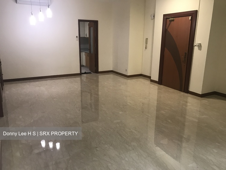 The Petals (D23), Condominium #173187962